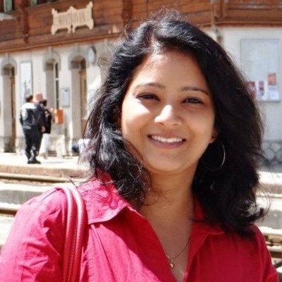 Ms. Shweta Srivastava, Chief Technology Officer, Paul Merchants Group Companies